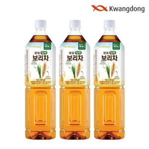 갤러리아_광동 밀싹보리차 1.5L x 12pet