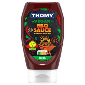 토미 Thomy 소스 BBQ 바비큐 비건 300ml