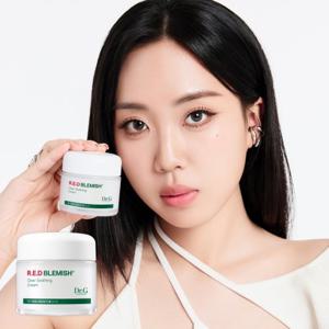 닥터지 레드 블레미쉬 클리어 수딩 크림 70mL