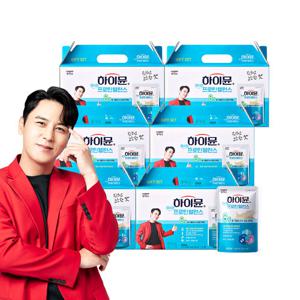일동후디스 하이뮨 마시는 프로틴 밸런스 (125mL×12입)×6개