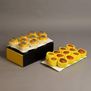 사과,배 실속 선물세트 8kg (배5kg+사과3kg 총2박스)