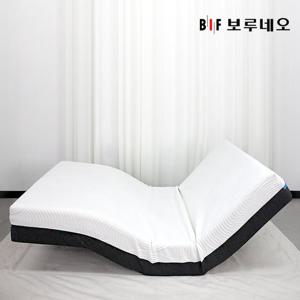 [착불] 앳홈 아톰 모션 베드 매트리스 일체형 미니싱글(MS)_리모컨