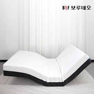 [착불] 앳홈 아톰 모션 베드 매트리스 일체형 싱글(S)_리모콘