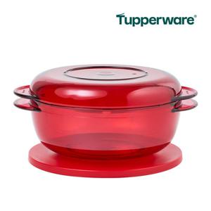[Tupperware] 타파웨어 타파렌지 원형 1000ml