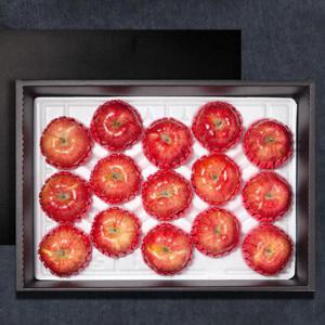 정성가득 사과 4kg (14-16과) 과일 선물세트