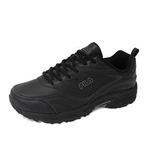휠라 FILA 타톤 V4 남성 런닝화 운동화 신발 트리플블랙 1RM02952-001