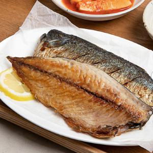 [名品]안동순살간고등어 20팩(팩당 100g)