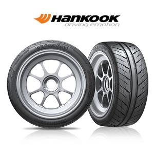 한국타이어 Ventus RS4 Z232 245/40R18 (택배발송/장착비별도)