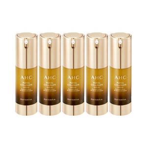 [AHC]AHC 로얄 콜라겐 세럼 25ml 5개