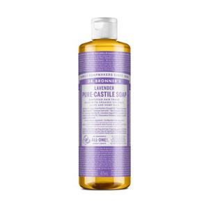 닥터브로너스 캐스틸 솝 라벤더 475ml