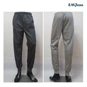 SMJ564 무지 조거 트레이닝바지 기획 일자핏 추리닝 바지 운동복 바지