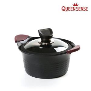 올 세라믹코팅 인덕션냄비 양수냄비 20cm