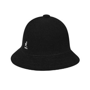 [해외배송] 캉골 버뮤다 캐주얼 버킷햇 0397BC Black