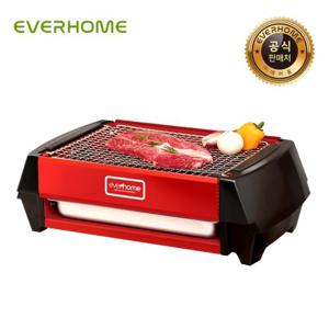 에버홈 직화 바베큐그릴 EV-DG3000/전기그릴/휴대용/캠핑/BBQ