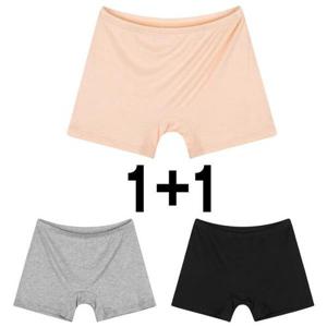 [마이핏]1+1  여자사각팬티 여성사각팬티 여성드로즈 노라인팬티 여자드로즈