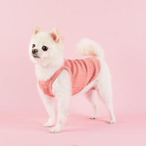 루비디 알로하 끈나시 3컬러 강아지나시/강아지여름옷/끈나시/민소매