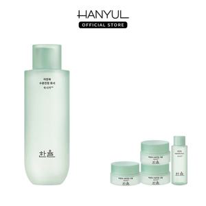 [텐텐] 한율 어린쑥 수분진정 토너 150ml