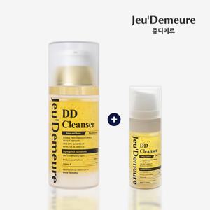 [쥬디메르] 더미셔틀 디디 모공 딥클렌저 120ml + 미니어쳐 22ml 증정