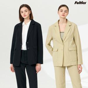 [펠틱스][펠틱스]여성 컴포터블 캐주얼 수트 셋업 2종 (F508W)_638092