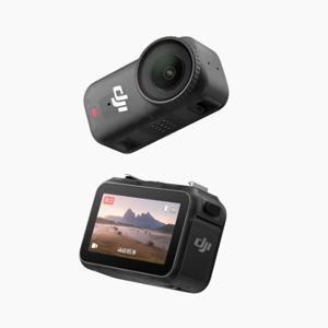 [DJI] Osmo NANO 스탠다드 콤보 (128GB)