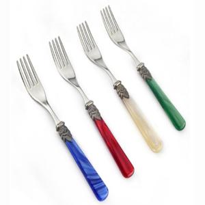 [EME]나폴레옹 케익포크(티포크) 15cm  4p