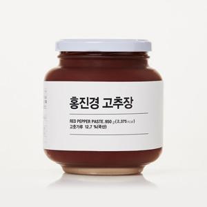 [홍진경] 고추장 950g