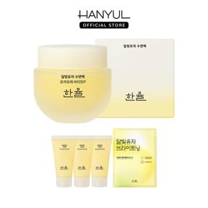 [텐텐] 한율 달빛유자 수면팩 70ml