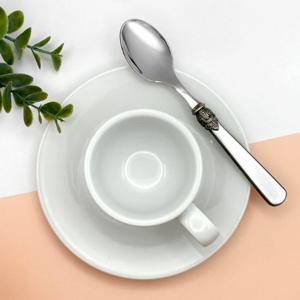 [EME]나폴레옹 커피스푼15cm 1p(그레이)
