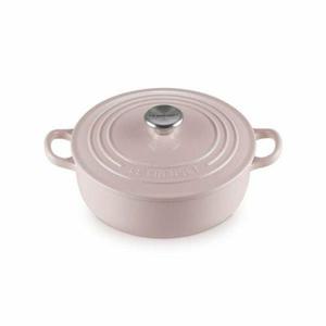 갤러리아_[르크루제] 찌개용 냄비 22cm