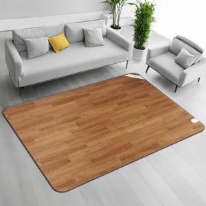 일월 해든마루 전기 카페트매트 대형 250x183cm 분리난방