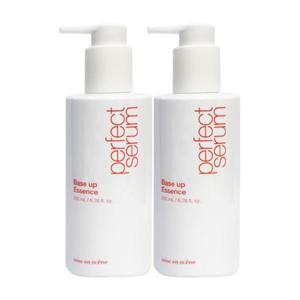 [미쟝센]미쟝센 퍼펙트 베이스업 에센스 200ml x2