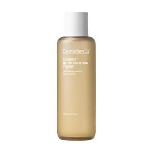 [센텔리안24]동국제약 센텔리안24 리뉴얼 마데카 뉴트리 솔루션 토너 160ml