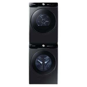 [삼성] 그랑데 드럼세탁기 건조기 세트 WF21DG6650BE+DV21DG8600BE