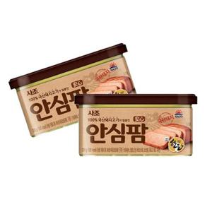 사조해표 안심팜 200g 6개
