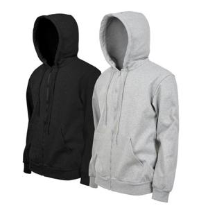 F/W 베이직 후드집업 후드티 2종택1