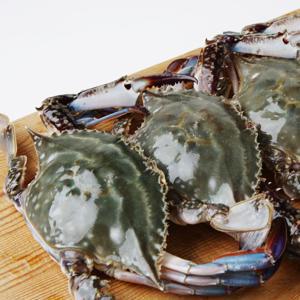 서천 25년 가을꽃게 햇꽃게 1kg 5-7미(빙장)