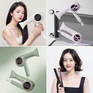 [JMW] ~60% 할인!프리미엄 드라이기/고데기 상반기 결산 할인초특가