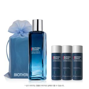 [LT] 포스 수프림 필 에센스 150ml 세트(+필 에센스 90ml + 추석 보자기)
