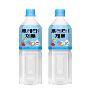 (본사직영) 토레타 제로900PET X12