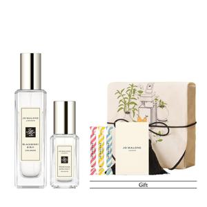 [추석선물][단독] 센트 레이어링 세트(30ML+9ML)(+ 코롱 1.5ML 3종, 보자기 포장)