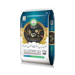 [APP전용][푸드조아] 25년산 햅쌀 진주닮은 쌀 10kg/20kg
