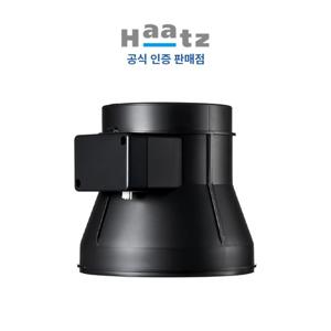 하츠 스마트 전동댐퍼 MD125 125파이 3선