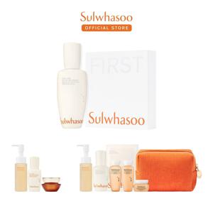 [기획][쇼핑백]윤조에센스 6세대 90ml 기획세트