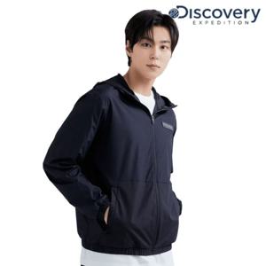 [남성] 24SS 경량 하이브리드 바람막이 DMWJ63043