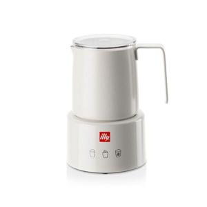 [일리(coffee)] 일리 밀크프로더 우유거품기 / 화이트