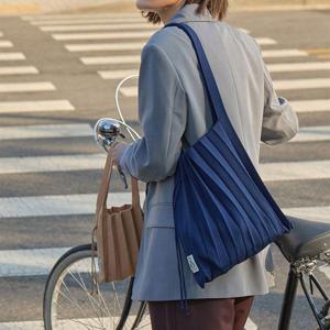 Lucky Pleats Knit M (ALL)