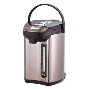 KEK-JP750WH 키친플라워보온포트무선전기주전자티포트