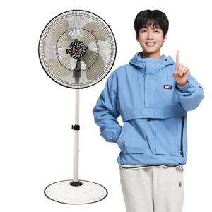 신일 국산 공업용 선풍기 SIF-24FKG