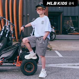 [MLB키즈]우리 아이가 선택한 키즈 썸머 필수템???? 티셔츠/래쉬가드/샌들
