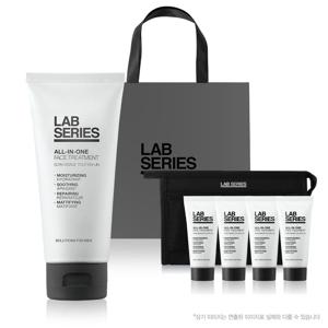 [9][단독/선물세트] 올인원 페이스 트리트먼트 100ml 대용량(+80ml 증정&파우치)
